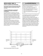 Preview for 58 page of Craftsman 139.53910D Owner'S Manual