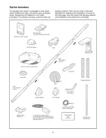 Preview for 6 page of Craftsman 139.53914D Owner'S Manual