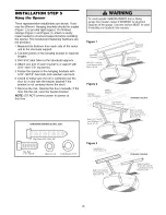 Preview for 16 page of Craftsman 139.53914D Owner'S Manual