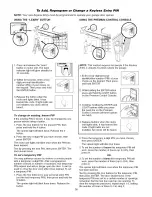 Preview for 36 page of Craftsman 139.53914D Owner'S Manual