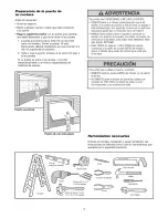 Предварительный просмотр 41 страницы Craftsman 139.53914D Owner'S Manual