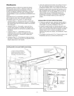 Предварительный просмотр 42 страницы Craftsman 139.53914D Owner'S Manual