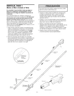 Предварительный просмотр 46 страницы Craftsman 139.53914D Owner'S Manual