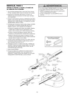 Preview for 48 page of Craftsman 139.53914D Owner'S Manual