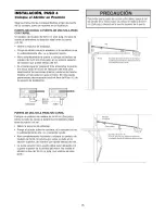 Preview for 53 page of Craftsman 139.53914D Owner'S Manual