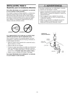 Preview for 57 page of Craftsman 139.53914D Owner'S Manual