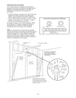 Preview for 62 page of Craftsman 139.53914D Owner'S Manual