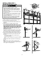 Предварительный просмотр 12 страницы Craftsman 139.53915D Owner'S Manual