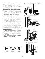 Preview for 59 page of Craftsman 139.53915D Owner'S Manual