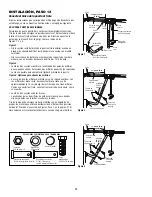 Предварительный просмотр 63 страницы Craftsman 139.53915D Owner'S Manual