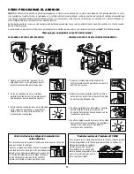 Предварительный просмотр 73 страницы Craftsman 139.53915D Owner'S Manual