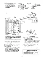 Preview for 23 page of Craftsman 139.53915SRT- 1/2 HP Owner'S Manual