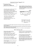 Preview for 28 page of Craftsman 139.53915SRT- 1/2 HP Owner'S Manual