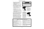 Preview for 32 page of Craftsman 139.53915SRT- 1/2 HP Owner'S Manual