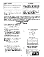 Preview for 33 page of Craftsman 139.53915SRT- 1/2 HP Owner'S Manual