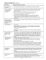 Preview for 35 page of Craftsman 139.53915SRT- 1/2 HP Owner'S Manual