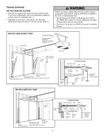 Предварительный просмотр 5 страницы Craftsman 139.53916D Owner'S Manual