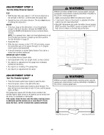 Предварительный просмотр 29 страницы Craftsman 139.53916D Owner'S Manual