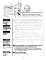 Предварительный просмотр 34 страницы Craftsman 139.53916D Owner'S Manual