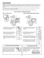 Предварительный просмотр 35 страницы Craftsman 139.53916D Owner'S Manual