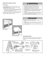 Предварительный просмотр 41 страницы Craftsman 139.53916D Owner'S Manual