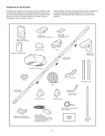 Предварительный просмотр 44 страницы Craftsman 139.53916D Owner'S Manual