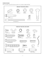 Предварительный просмотр 45 страницы Craftsman 139.53916D Owner'S Manual