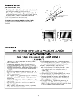 Предварительный просмотр 49 страницы Craftsman 139.53916D Owner'S Manual