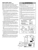 Предварительный просмотр 55 страницы Craftsman 139.53916D Owner'S Manual