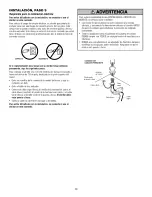 Предварительный просмотр 57 страницы Craftsman 139.53916D Owner'S Manual