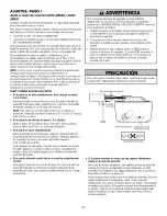 Предварительный просмотр 65 страницы Craftsman 139.53916D Owner'S Manual