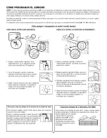 Предварительный просмотр 73 страницы Craftsman 139.53916D Owner'S Manual