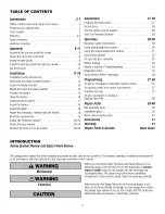 Preview for 2 page of Craftsman 139.53918D Owner'S Manual