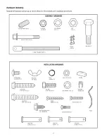 Preview for 7 page of Craftsman 139.53918D Owner'S Manual