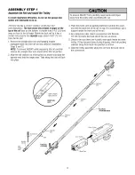 Preview for 8 page of Craftsman 139.53918D Owner'S Manual