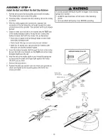 Preview for 10 page of Craftsman 139.53918D Owner'S Manual