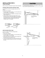 Preview for 15 page of Craftsman 139.53918D Owner'S Manual