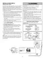 Preview for 17 page of Craftsman 139.53918D Owner'S Manual