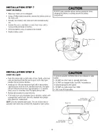 Preview for 18 page of Craftsman 139.53918D Owner'S Manual