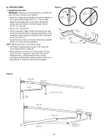 Preview for 26 page of Craftsman 139.53918D Owner'S Manual