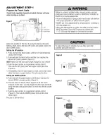 Preview for 27 page of Craftsman 139.53918D Owner'S Manual