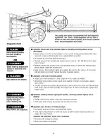 Preview for 35 page of Craftsman 139.53918D Owner'S Manual