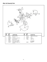 Preview for 40 page of Craftsman 139.53918D Owner'S Manual