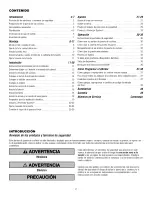 Preview for 42 page of Craftsman 139.53918D Owner'S Manual