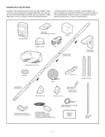 Preview for 46 page of Craftsman 139.53918D Owner'S Manual