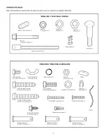 Preview for 47 page of Craftsman 139.53918D Owner'S Manual