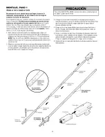 Preview for 48 page of Craftsman 139.53918D Owner'S Manual