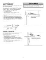 Preview for 55 page of Craftsman 139.53918D Owner'S Manual