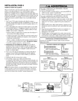 Preview for 57 page of Craftsman 139.53918D Owner'S Manual