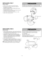 Preview for 58 page of Craftsman 139.53918D Owner'S Manual